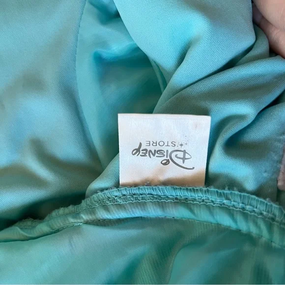 Disney Store Monster’s Inc Sulley Costume Pixar Monster University 7-8 - Picture 12 of 16